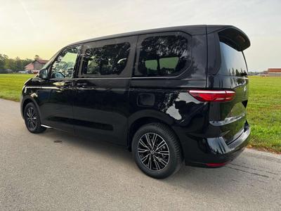 Volkswagen Multivan Van EHybrid