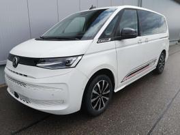 Volkswagen Multivan Van EHybrid - 2026 - Joinsteer - #1