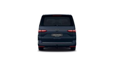 Volkswagen Multivan Van 2.0 TDI — photo 5