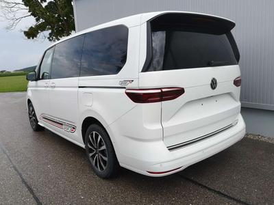 Volkswagen Multivan Van EHybrid