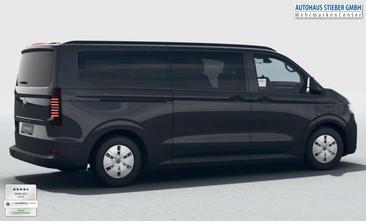 Volkswagen Multivan Van 2.0 TDI — photo 3