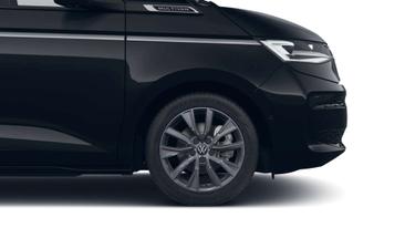 Volkswagen Multivan Van 2.0 TDI — photo 2