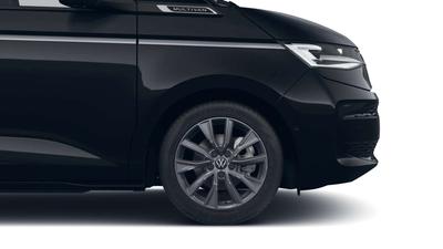 Volkswagen Multivan Van 2.0 TDI