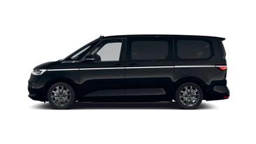 Volkswagen Multivan Van 2.0 TDI — photo 4