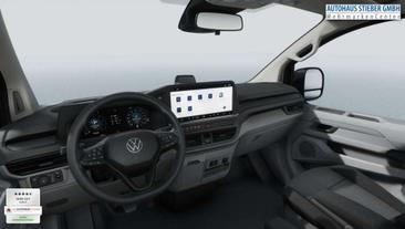 Volkswagen Multivan Van 2.0 TDI — photo 5