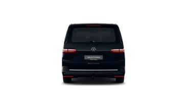 Volkswagen Multivan Van 2.0 TDI — photo 5