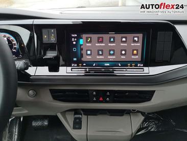 Volkswagen California Van EHybrid — photo 2