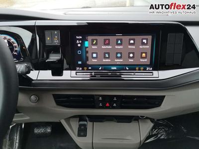 Volkswagen California Van EHybrid