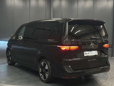 Volkswagen Multivan Van 2.0 TDI