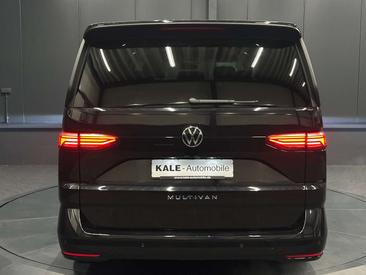Volkswagen Multivan Van 2.0 TDI — photo 3