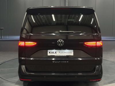 Volkswagen Multivan Van 2.0 TDI
