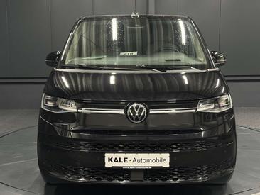 Volkswagen Multivan Van 2.0 TDI — photo 7
