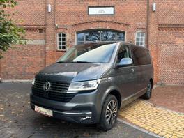 Volkswagen Multivan Van 2.0 TDI - 2022 - Joinsteer - #1