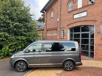 Volkswagen Multivan Van 2.0 TDI