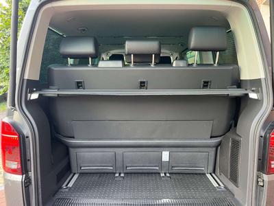 Volkswagen Multivan Van 2.0 TDI
