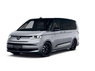 Volkswagen Multivan Van 2.0 TDI