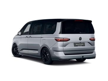 Volkswagen Multivan Van 2.0 TDI — photo 3