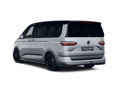 Volkswagen Multivan Van 2.0 TDI