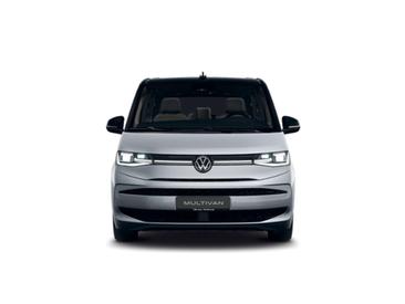 Volkswagen Multivan Van 2.0 TDI — photo 4