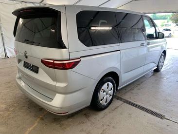 Volkswagen Multivan Van 2.0 TDI — photo 5