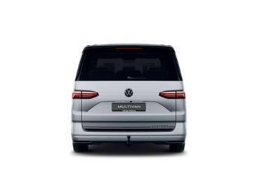 Volkswagen Multivan Van 2.0 TDI — photo 5