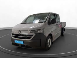 Volkswagen Transporter Berline 2.0TDI 150PS - 2026 - Joinsteer - #1