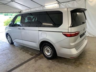 Volkswagen Multivan Van 2.0 TDI — photo 7