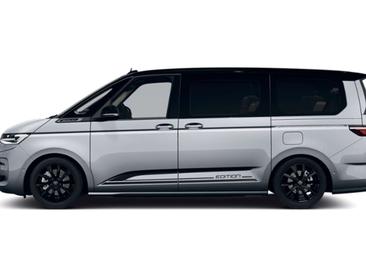Volkswagen Multivan Van 2.0 TDI — photo 7