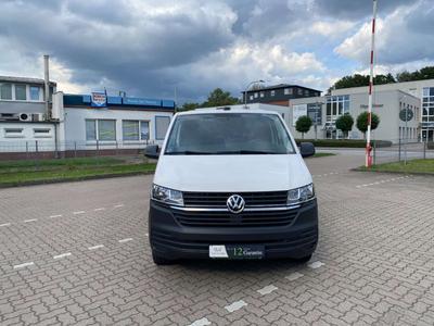 Volkswagen Transporter Van 2.0 TDI 150