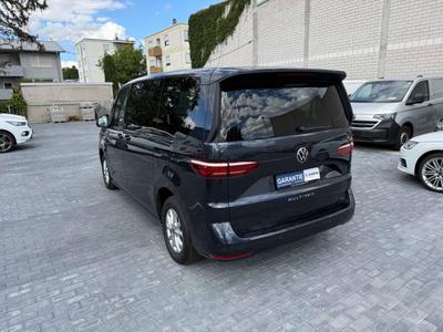 Volkswagen Multivan Van 2.0 TDI