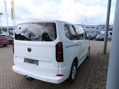Volkswagen Multivan Van 2.0 TDI