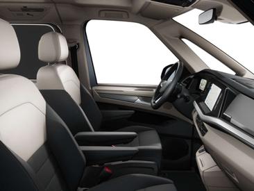 Volkswagen Multivan Van 2.0 TDI — photo 10