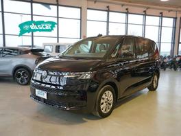 Volkswagen Multivan TDI Space Black - 2025 - Joinsteer - #1