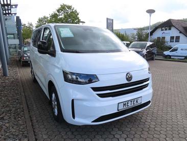 Volkswagen Multivan Van 2.0 TDI — photo 4