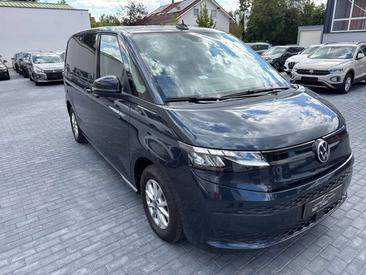 Volkswagen Multivan Van 2.0 TDI — photo 3