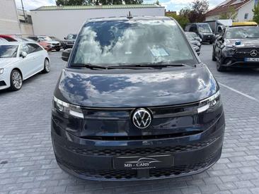 Volkswagen Multivan Van 2.0 TDI — photo 4