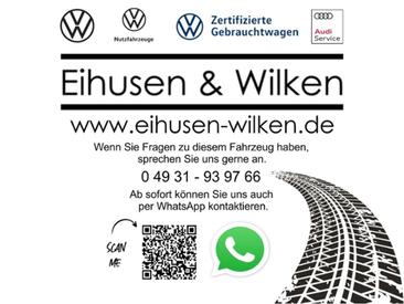 Volkswagen Multivan Van 2.0 TDI — photo 12