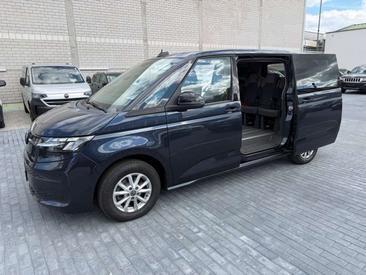 Volkswagen Multivan Van 2.0 TDI — photo 7