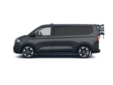 Volkswagen Multivan Van EHybrid — photo 2