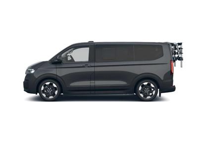 Volkswagen Multivan Van EHybrid
