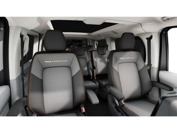 Volkswagen Multivan Van EHybrid — photo 3