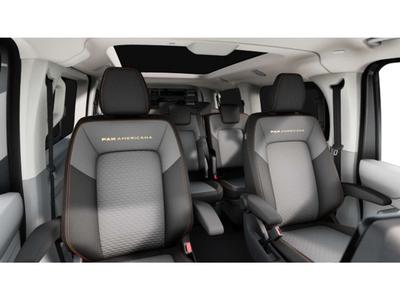 Volkswagen Multivan Van EHybrid