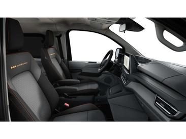 Volkswagen Multivan Van EHybrid — photo 4
