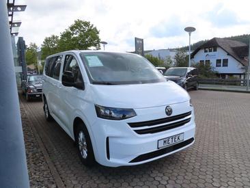 Volkswagen Multivan Van 2.0 TDI — photo 15