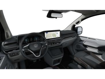 Volkswagen Multivan Van EHybrid — photo 6