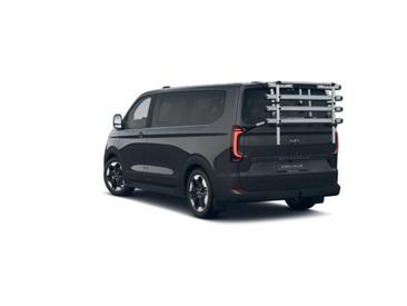 Volkswagen Multivan Van EHybrid — photo 8