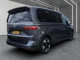 Volkswagen Multivan Van 2.0 TDI - 2025 - Joinsteer - #1