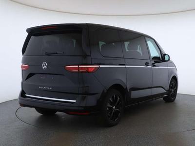 Volkswagen Multivan Van 2.0 TDI