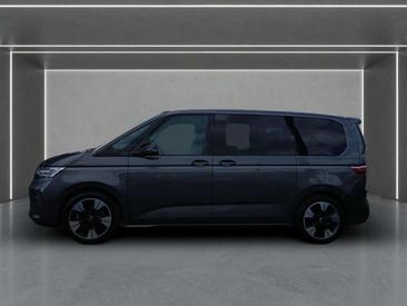 Volkswagen Multivan Van 2.0 TDI — photo 2