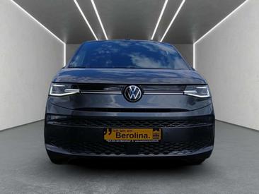 Volkswagen Multivan Van 2.0 TDI — photo 3